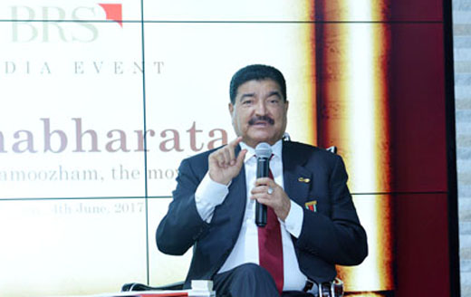 brshetty